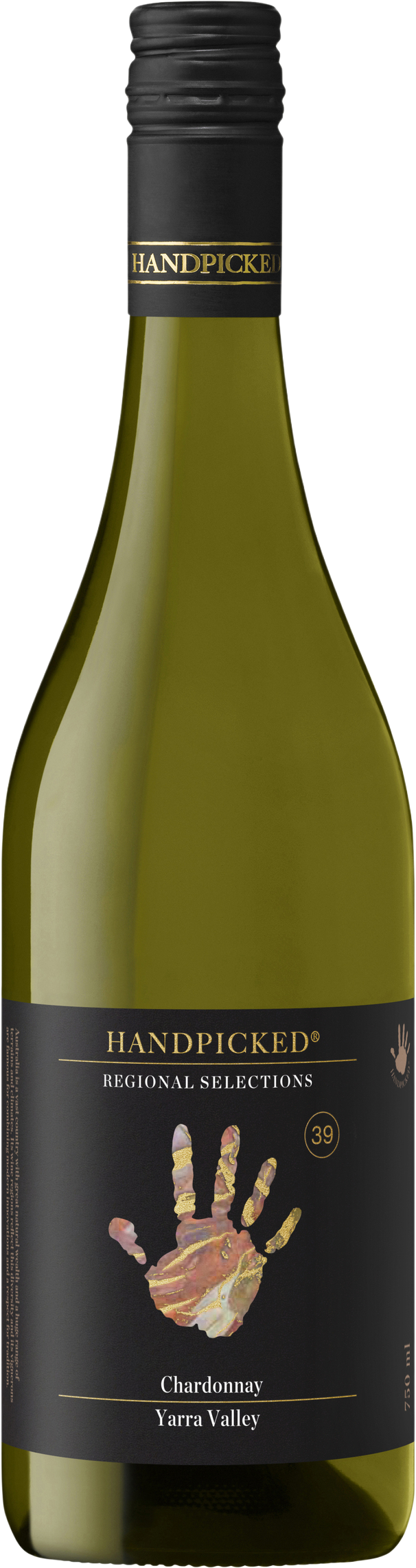 Handpicked Wines Regional Selections Yarra Valley Chardonnay 2022